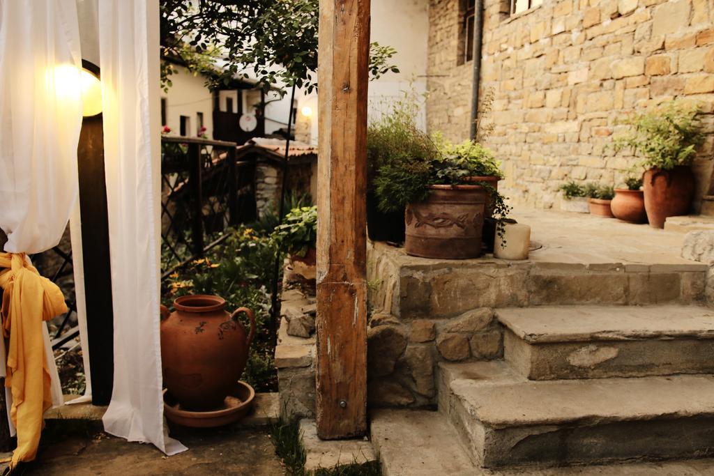 Le Rendezvous Apartment Veliko Tarnovo Room photo
