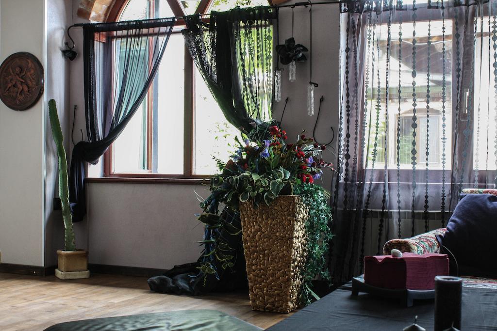 Le Rendezvous Apartment Veliko Tarnovo Room photo