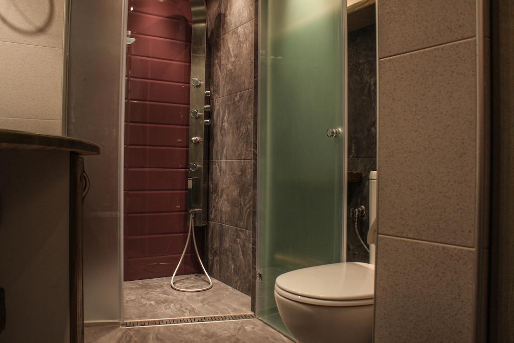 Le Rendezvous Apartment Veliko Tarnovo Room photo