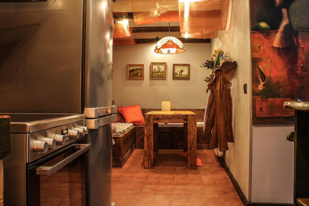 Le Rendezvous Apartment Veliko Tarnovo Room photo