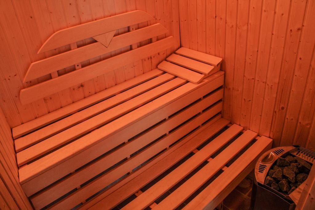 Le Rendezvous Apartment Veliko Tarnovo Room photo